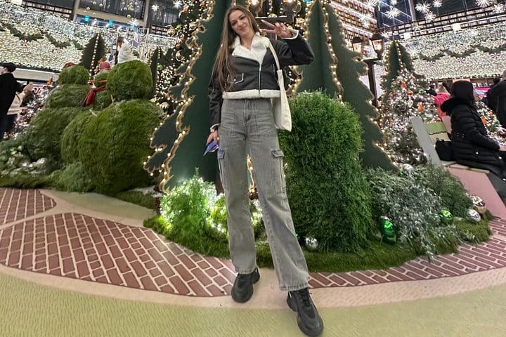 Iconic COEX Starfield Library photo stop korea tour ,korea seoul travel ,seoul guide, SeoulCar,SeoulIconic COEX Starfield Library photo stop