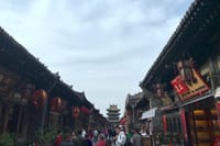 Private Day Tour in Pingyao Including Zhenguo and Shuanglin Temple 4