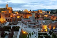 Rabat Castle City