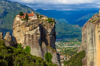 Meteora Daytrip Private Tour for Groups from Athens 5