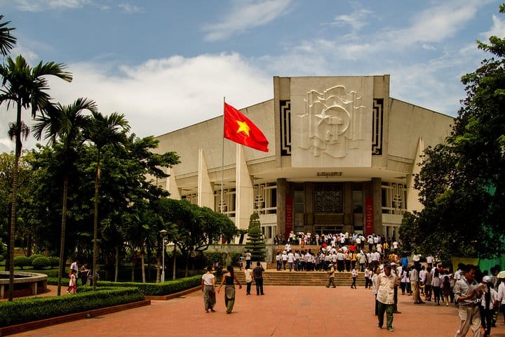 10 Days Free And Easy Explorations Of Vietnam’s Rich Heritage