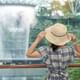 Private Airport Transfer in Singapore