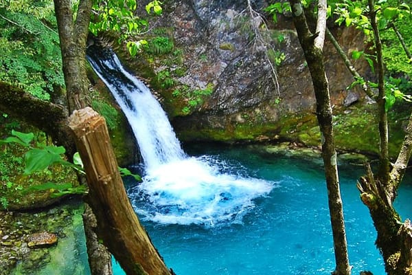 Theth Albania Full Day Jeep Tour