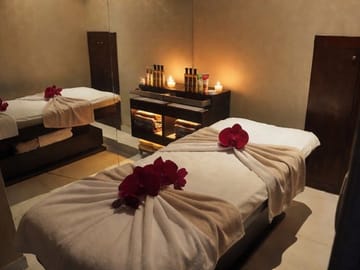 Private Turkish Hammam & Massage Near Grand Bazaar