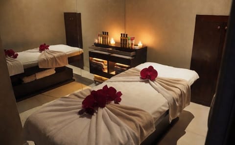 Private Turkish Hammam & Massage Near Grand Bazaar