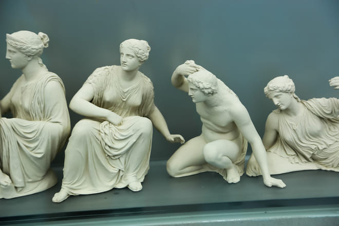 Acropolis Museum Afternoon Tour 4