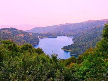 GoyGol_national_park_Goygol_tour_ganja_tour_milli_park_Azerbaijan_tour