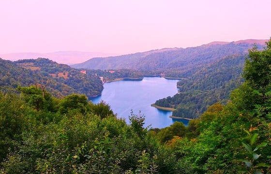 2 Days Private Goygol and Ganja City Tour