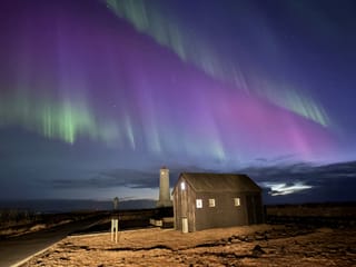Private Northern Lights Tour