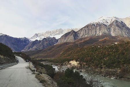 12-Day Albania Discovery: Mountains, Culture & Southern Wonders