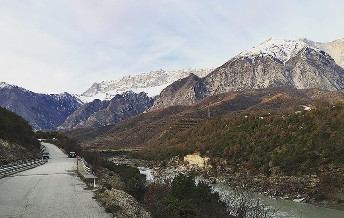 12-Day Albania Discovery: Mountains, Culture & Southern Wonders