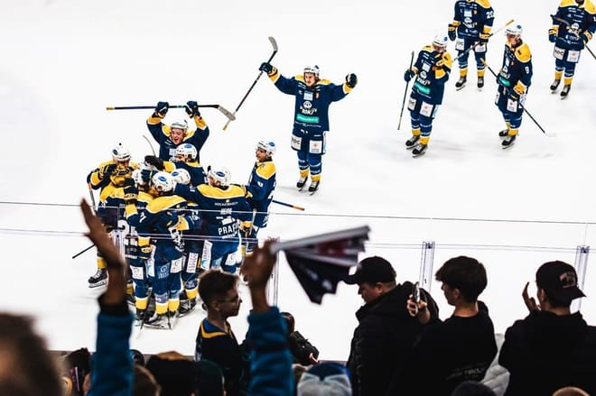 RoKi Hockey ice hockey tickets