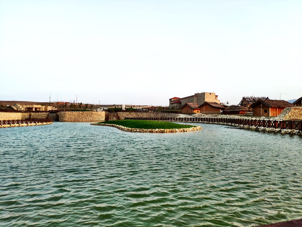 Tours in Historical Park near Varna + Tickets 9