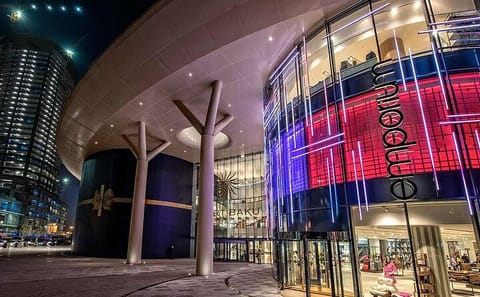 Private Full Day Shopping Experience in Baku
