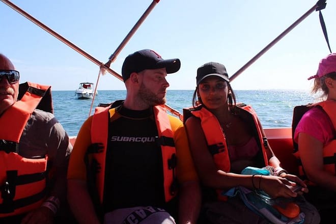 Whale Shark Snorkeling Tour from Cancun and Riviera Maya 4
