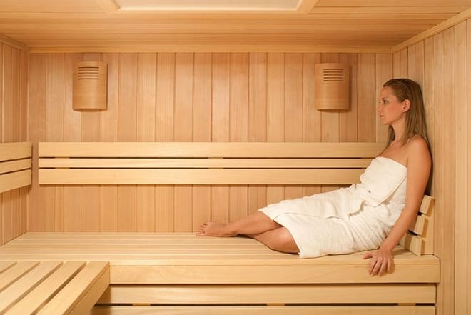 2 Hours Moroccan Bath &amp; Jacuzzi &amp; Sauna &amp; Steam bath With Transfer - Hurghada