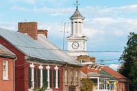 Shepherdstown Haunted Self Guided Audio Walking Tour  1