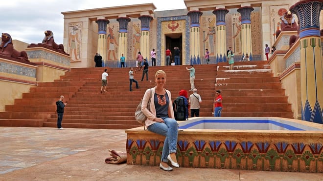 5 Days : Figuig The Lost Oasis | Private & Luxury photo 6