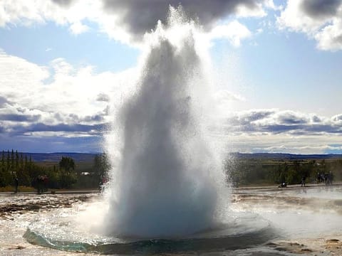 Geysir