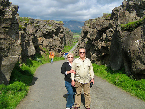 The Golden Circle and the Secret Lagoon | Private Tour, photo 47
