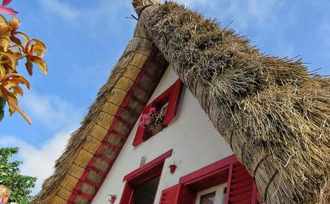 Northeast Madeira 4WD Tour: Explore Arco de Sao Jorge and Caniço