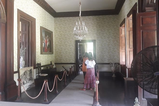 Rose Hall Great House Tour from Falmouth photo 5