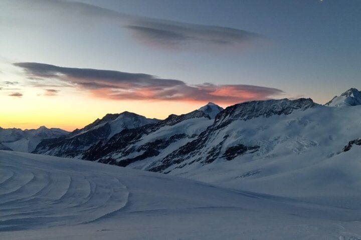 4 Days Swiss Alps Tour Zermatt, Jungfrau Region and Hidden Gems