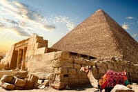 Cairo city break for 03 nights: Accommodation and Tours 7