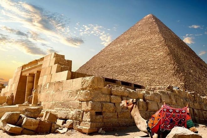 Cairo city break for 03 nights: Accommodation and Tours 7