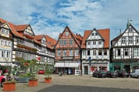 Celle Private Walking Tour With A Professional Guide 4