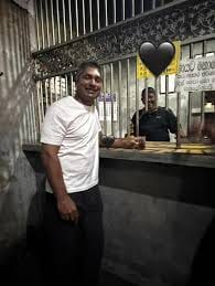 Moonlit Galle Fort: Nightlife with Arrack Tasting & Bites