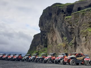 Buggy Adventure-1 hour, photo 24