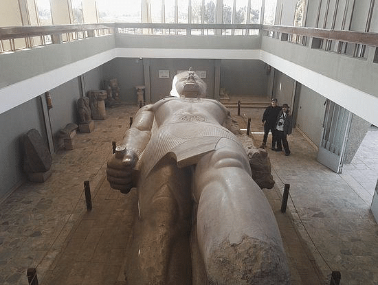 Memphis, Sakkara Step Pyramid, Pyramids of Dahshur