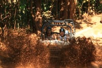 Yaaman Mud Buggy 1