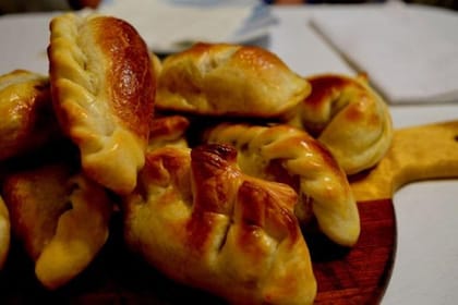 Traditional Argentinian Cooking Lesson in Buenos Aires