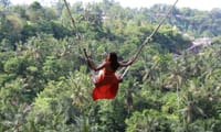 Best of Ubud: Monkey Forest - Swing - Rice Terrace - Temple 6