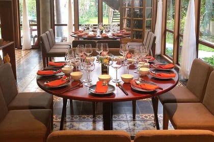 Private Cambodia Cooking Class & Floating Village Tonle Sap Tour