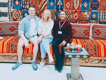 Private Souks Tour in Marrakesh: Explore Local Markets