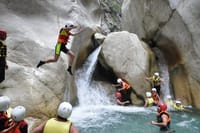 Goynuk Canyon and Dinopark Tour with Lunch Transfer From Antalya 2