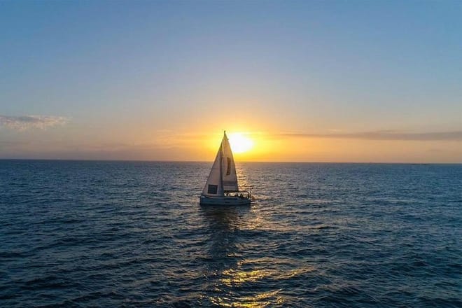 Premium Yacht Private Charter 3