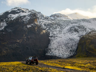 Super Jeep | Þórsmörk | Private Tour from Reykjavik, photo 9