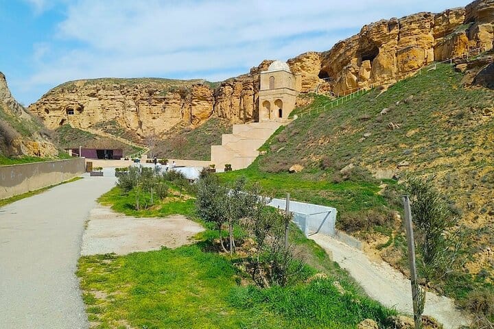 5 Days Azerbaijan Private Tour Through History Faith and Folklore