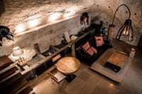 Discover Matera: Overnight Stay, Meal, and Sassi Tour 3