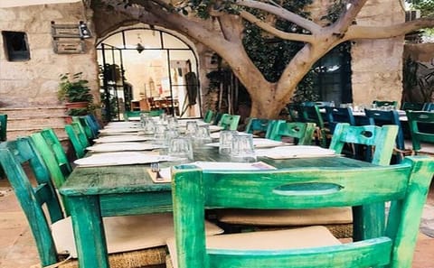 Private Culinary Experience at Haret Jdoudna in Madaba