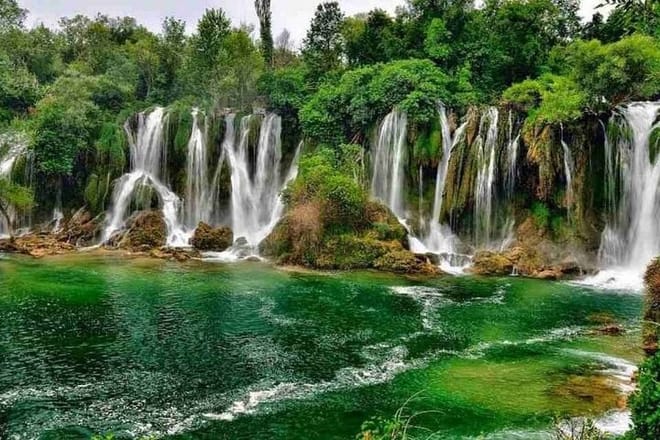 Full-Day Mostar and Kravice Waterfalls from Dubrovnik 5
