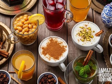 Cultural and Culinary Tour of Giza Pyramids and Alexandria