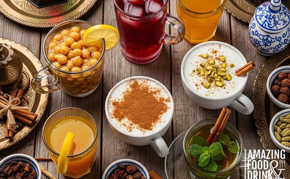 Cultural and Culinary Tour of Giza Pyramids and Alexandria