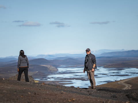 Secret Gems of Highlands & Landmannalaugar | Private Tour | Photo package included, photo 5