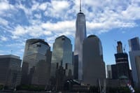 Manhattan the Lower Downtown Tour with 911 Museum and Statue of Liberty Upgrade 4