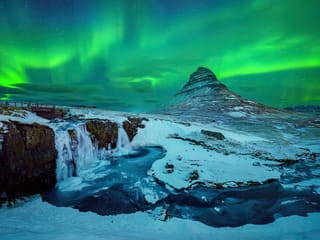Northern Lights Tour Led by Local Hunters, photo 9